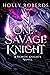 One Savage Knight (Demon Kn...