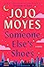 Someone Else's Shoes by Jojo Moyes