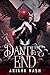 Dante's End (The Jailor, #1) A Gay Monster Fantasy