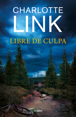 Libre de culpa by Charlotte Link