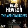 The Medici Murders by David Hewson