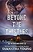 Beyond the Thistles (The Highlands #1)