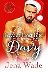 Love at Frost Bite by Jena Wade