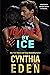 Touched By Ice (Ice Breaker Cold Case, #4)