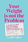 Your Weight Is No...