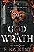 God of Wrath (Legacy of Gods, #3)