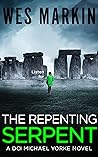 The Repenting Serpent (DCI Michael Yorke Thriller #2)