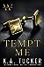 Tempt Me (The Wolf Hotel, #1)