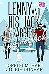 Lenny and His Jackrabbit Lumberjack (Shifterly Ever After #1)