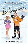 Book cover for Icebreaker