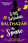 Balthazar: The Spare (The Hale Family: Americans in London #1)