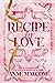 Recipe for Love (Jupiter Tides #1)