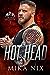 Hot Head (Drake Security #1)