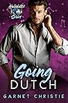 Book cover for Going Dutch (Holidates #14)