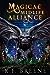 ‎Magical Midlife Alliance (Leveling Up, #7)