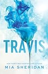 Travis (Pelion Lake, #2)