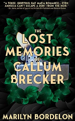 The Lost Memories of Callum Brecker by Rose Marilee