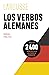 Los verbos alemanes