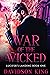 War of the Wicked (Lucifer's Landing, #1)