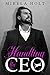 Handling the CEO (Kerrington #1)