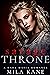 Savage Throne (Chernov Bratva, #2)