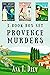 Provence Murders Box Set — ...