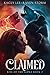 Claimed (Rise of the Alpha #2)