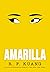 Amarilla by R.F. Kuang