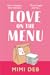 Love on the Menu