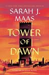 Tower of Dawn (Throne of Glass, #6)