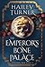 The Emperor's Bone Palace (Infernal War Saga #2)