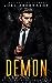 Demon (The DiFiore Mafia Family, #3)