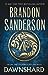 Dawnshard by Brandon Sanderson