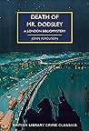 Death of Mr. Dodsley by John Ferguson