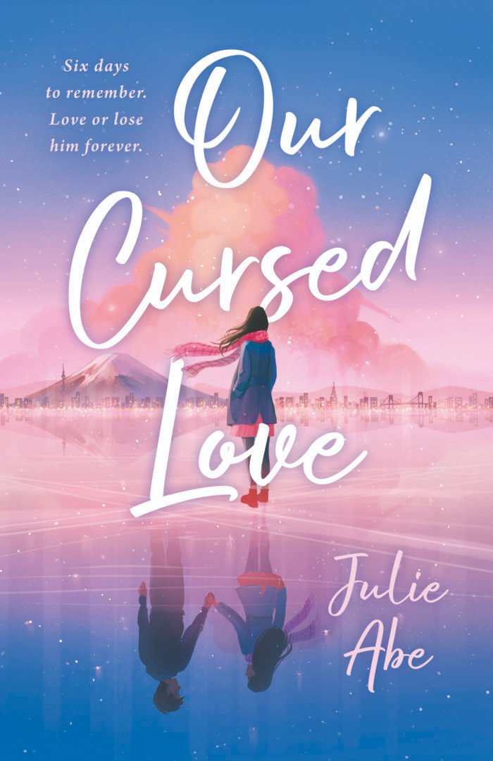 Our Cursed Love by Julie Abe