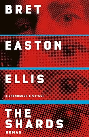 The Shards by Bret Easton Ellis