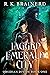 Jagged Emerald City (Obsidian Divide, #1)