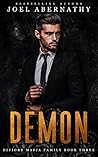 Demon (The DiFiore Mafia Family #3)