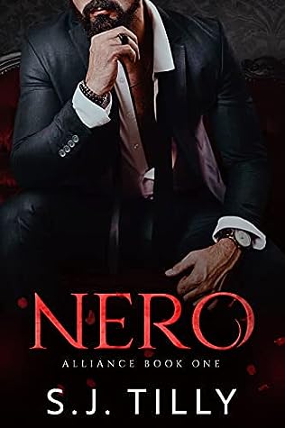 Nero by S.J. Tilly