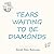 Tears Waiting to Be Diamonds (In Other Lands, #1.5)