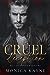 Cruel Deception (Kozlov Empire, #2)