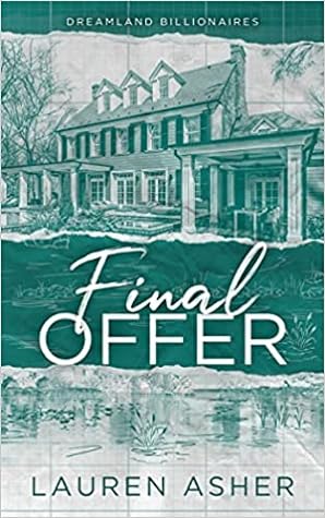 Final Offer by Lauren Asher