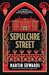 Sepulchre Street (Rachel Savernake #4)