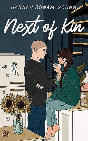 Next of Kin (Next, #1)