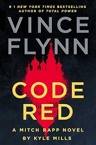 Code Red (Mitch Rapp #22)