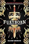 Furyborn (Empirium, #1)