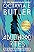 Adulthood Rites by Octavia E. Butler