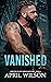 Vanished (McIntyre Security Bodyguard #15)