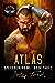 Atlas (Speed Demons MC #3)