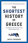 The Shortest History of Greece